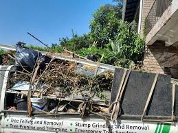 Best Retail Junk Removal  in Pond Creek, OK