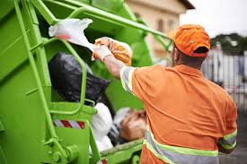 Recycling Services for Junk in Pond Creek, OK