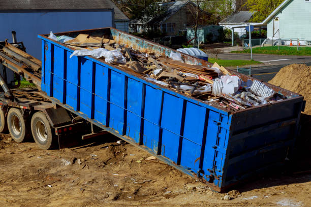 Best Recycling Services for Junk  in Pond Creek, OK